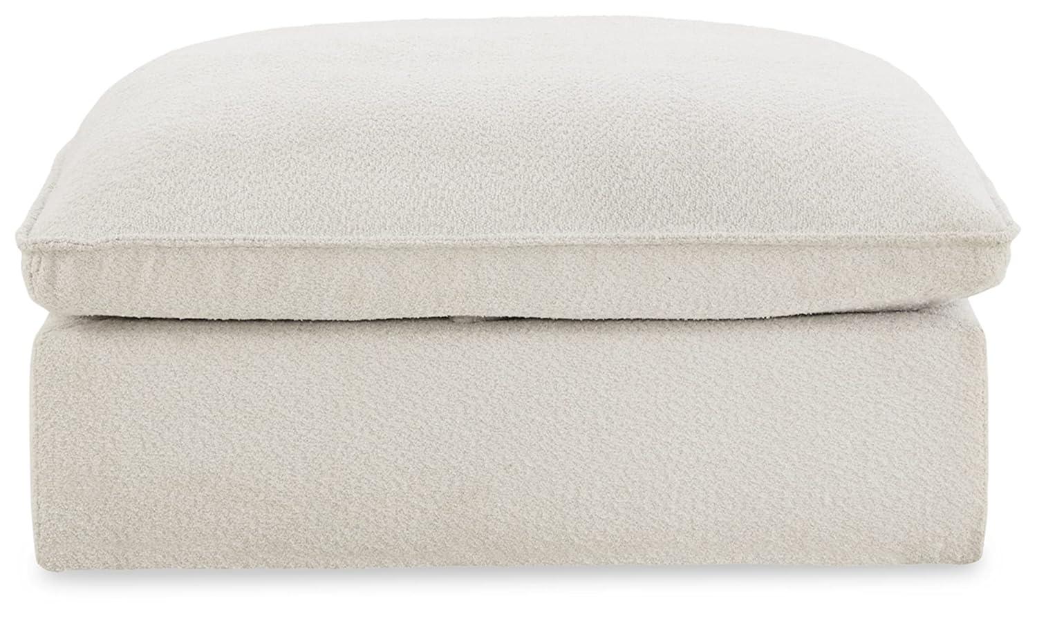 Ebern Designs Steens Upholstered Ottoman
