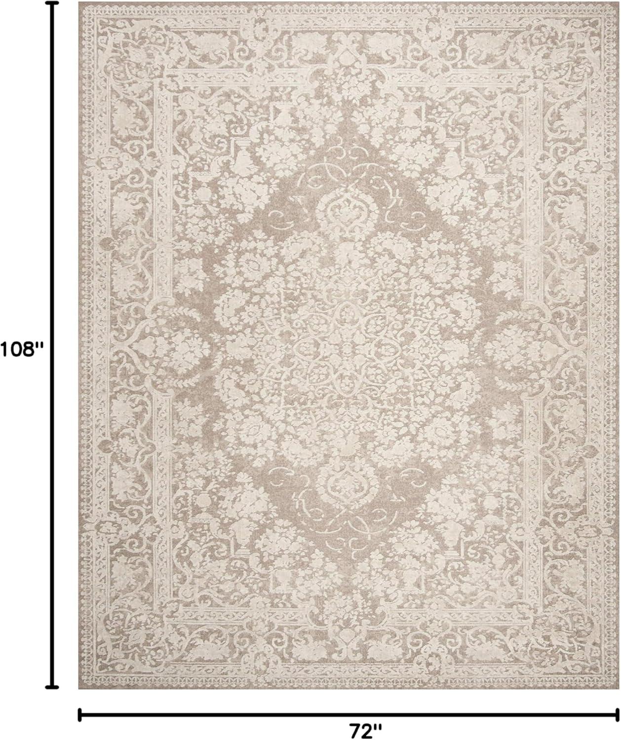 Reflection RFT664 Area Rug  - Safavieh