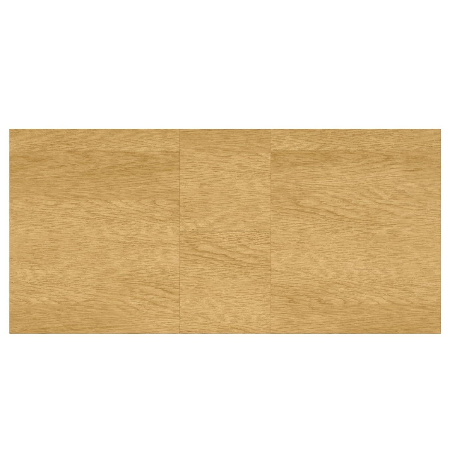 Simpli Home Draper Dining Table