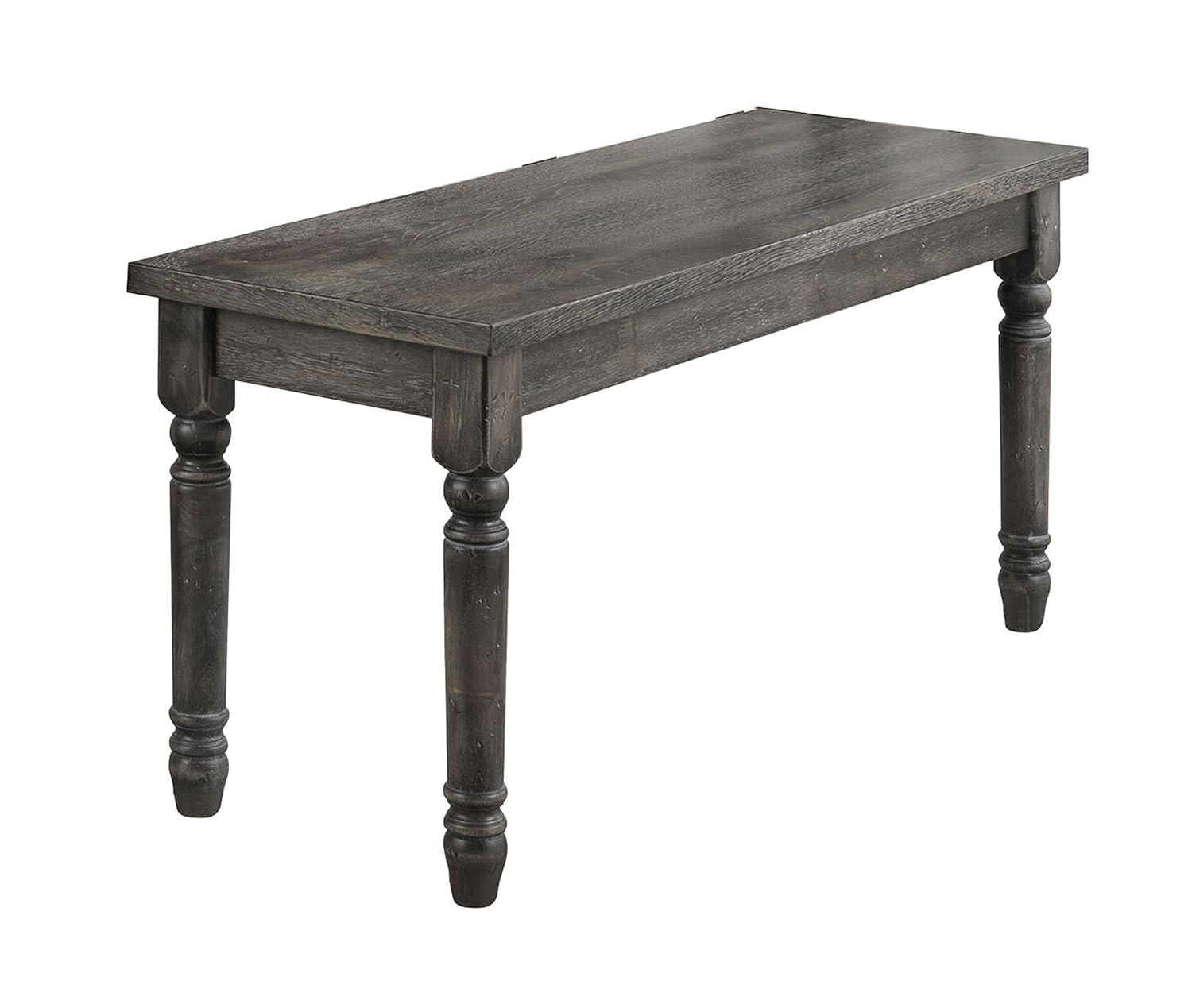 Borquez Bench