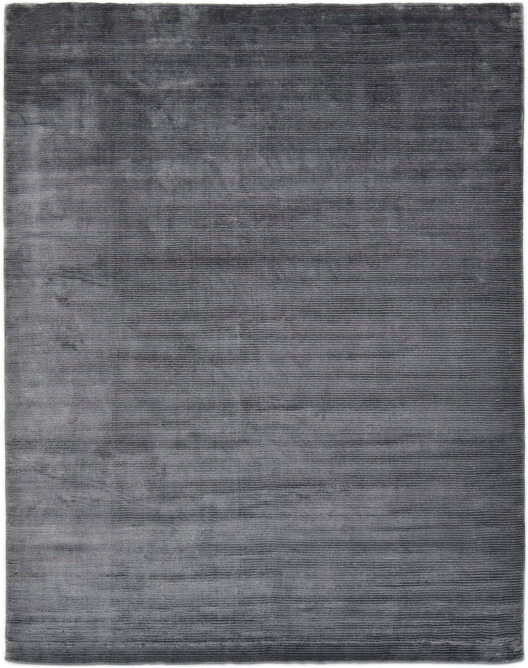 Cordi Area Rug in Dark Gray