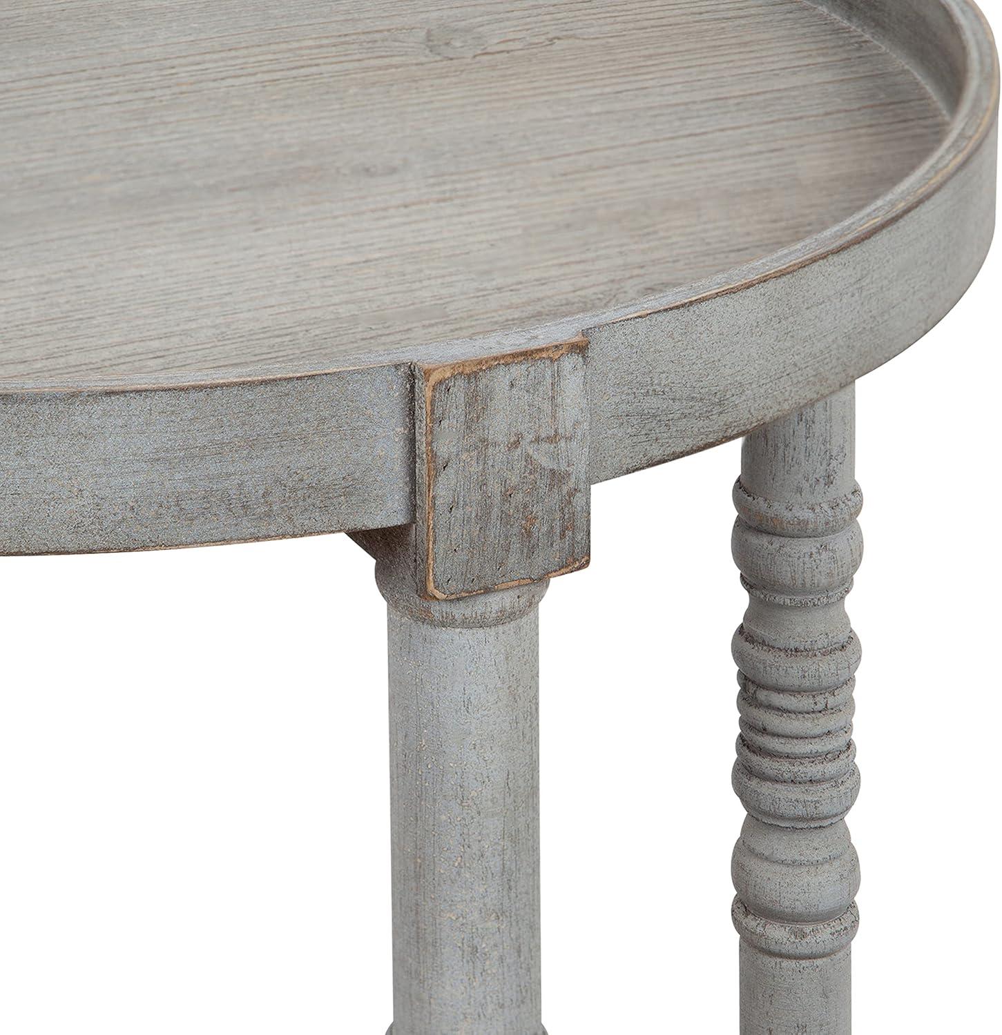 Lucinda End Table