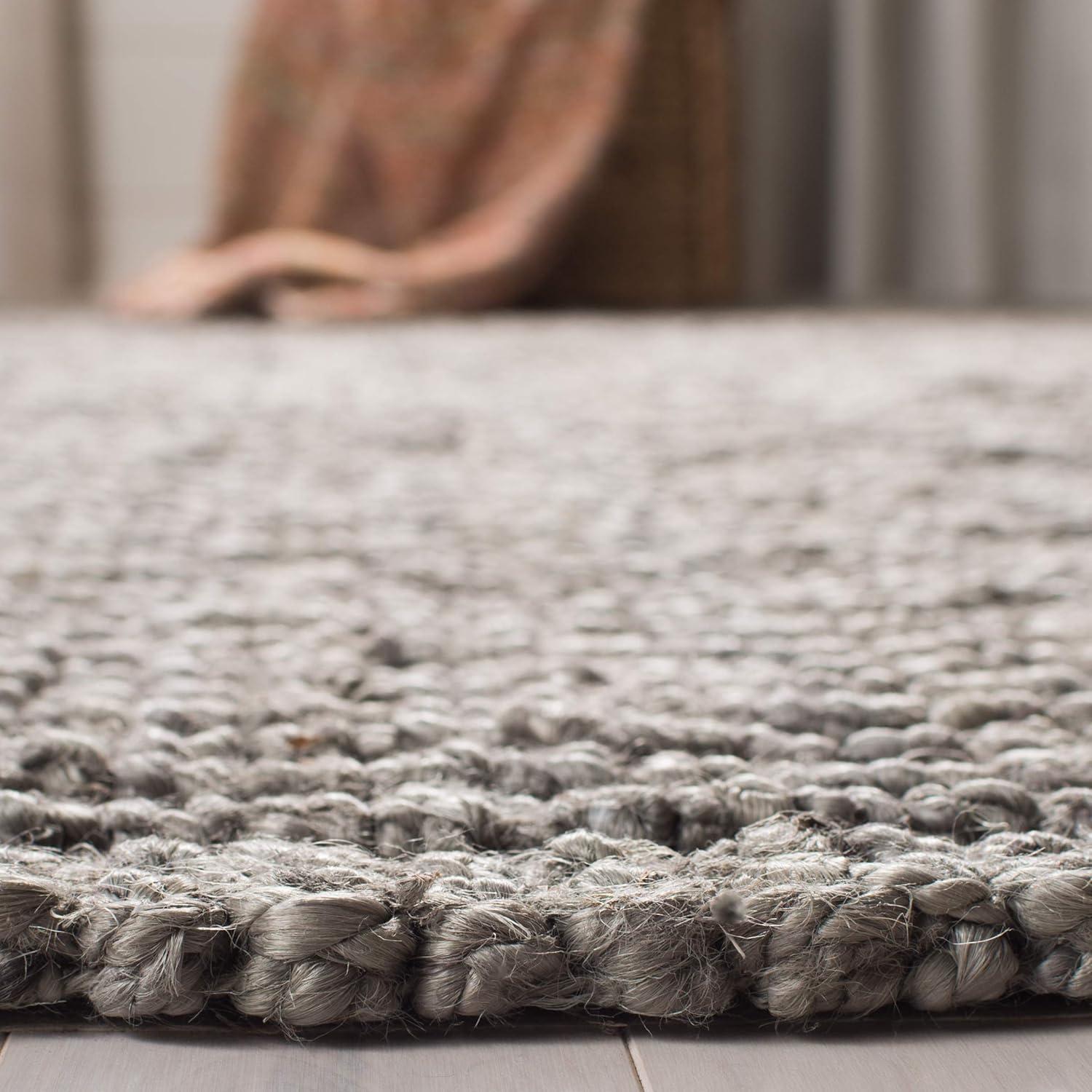 Natural Fiber NF447 Area Rug  - Safavieh