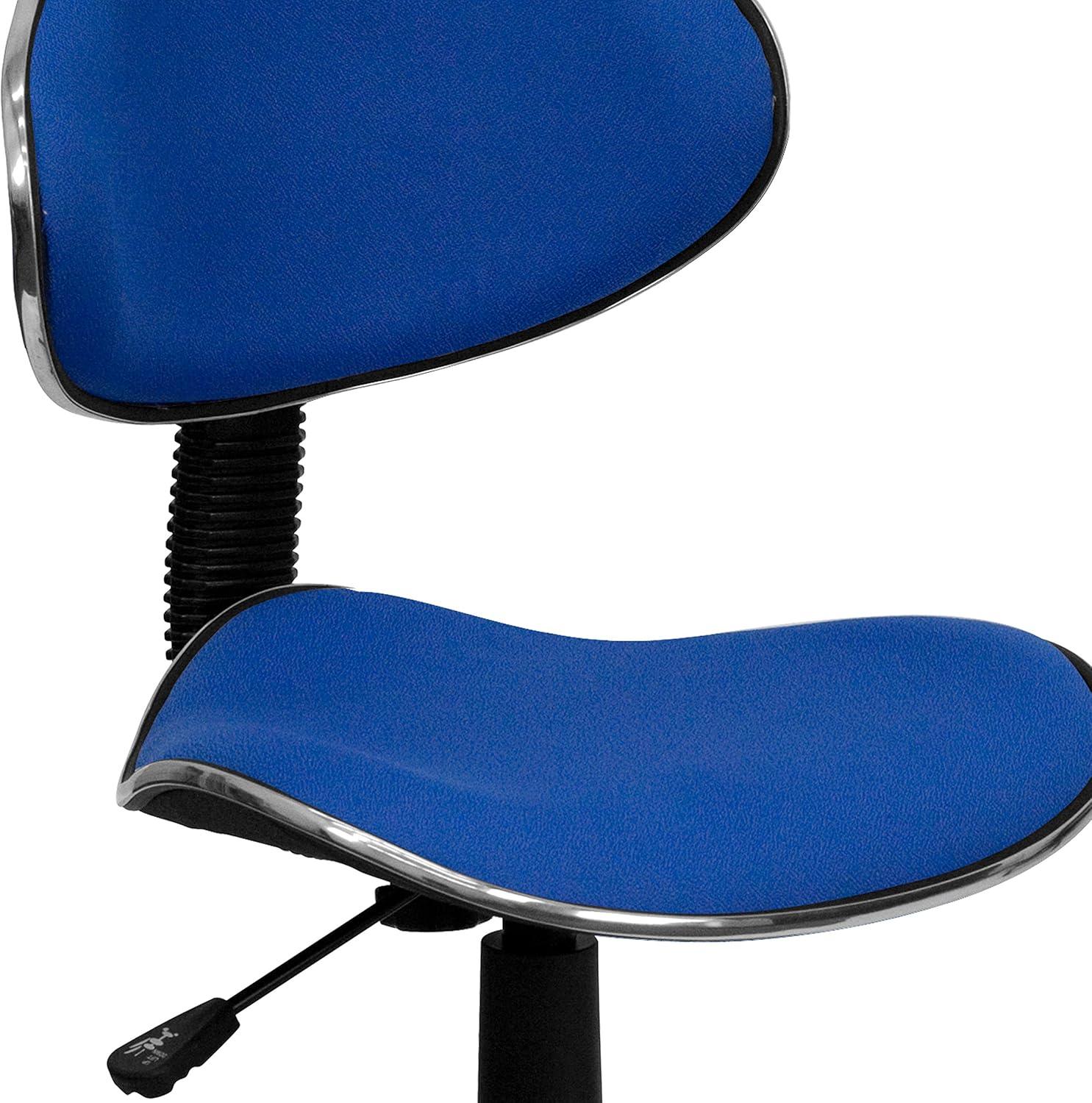 Flash Furniture Fabric Swivel Ergonomic Task Office Chair