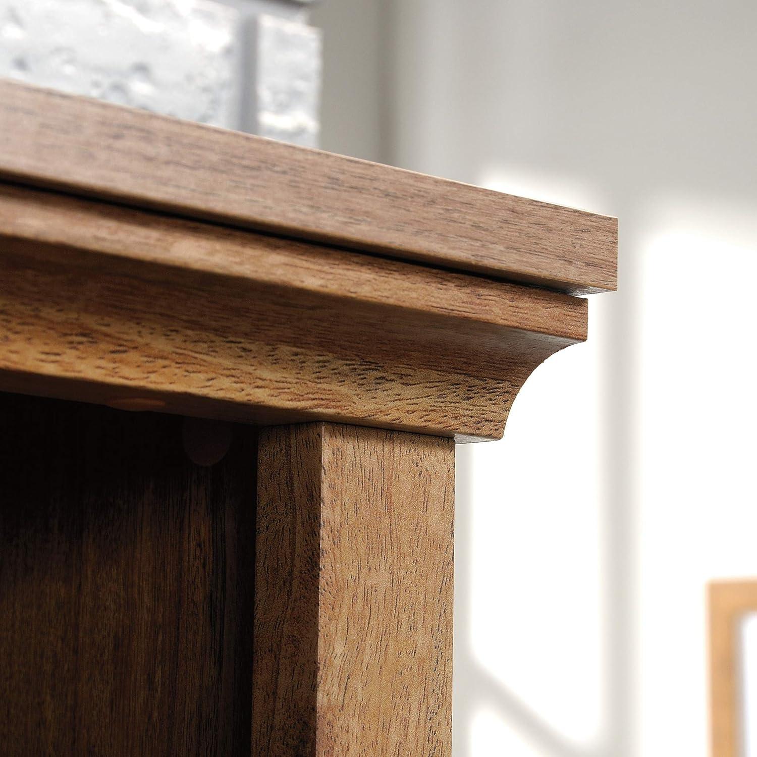 Sauder 5 Shelf Bookcase Mo 3A