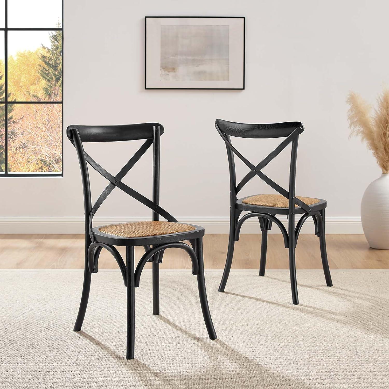 Modway Modway Gear Dining Side Chair (Set of 2)