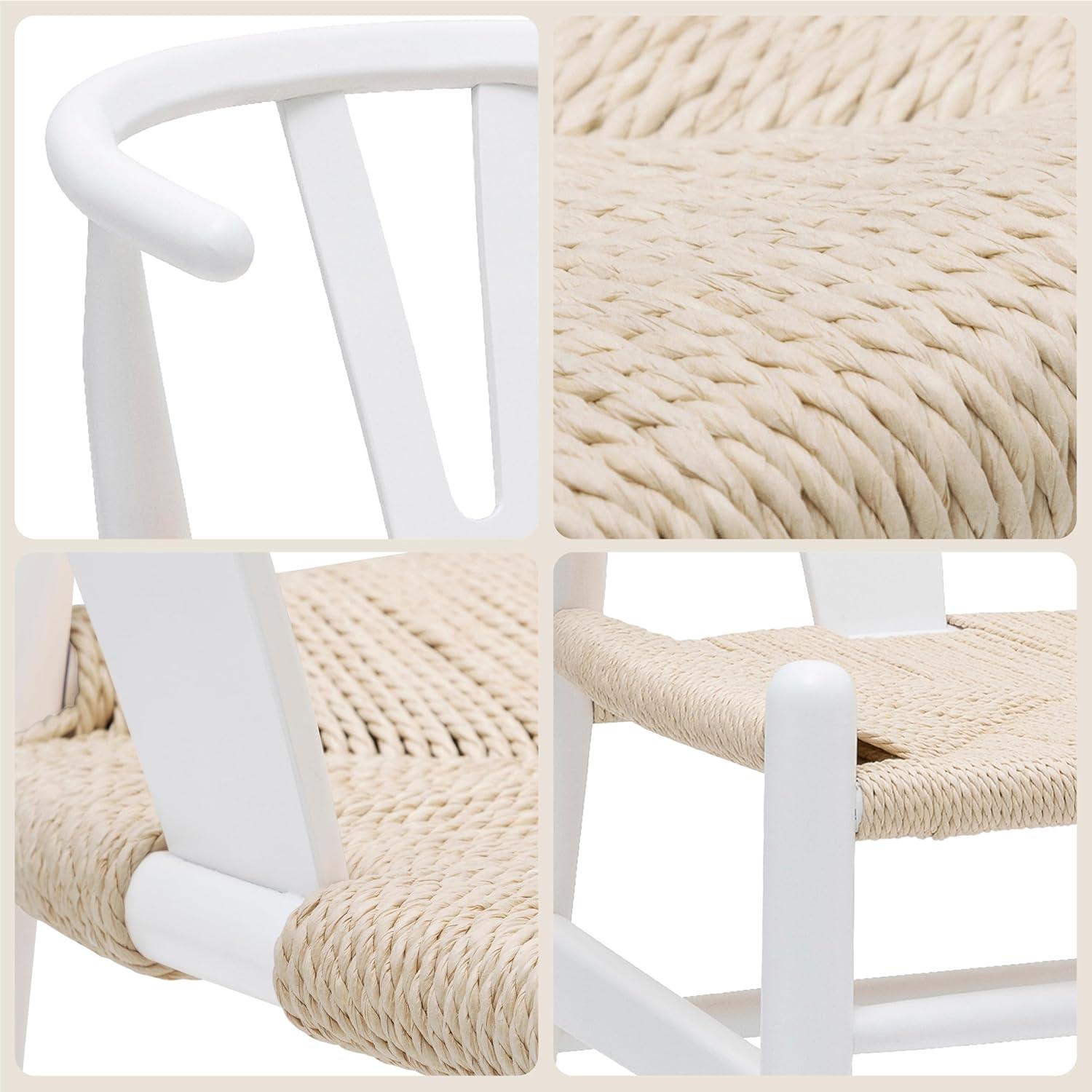Wyn Woven Dining Chair