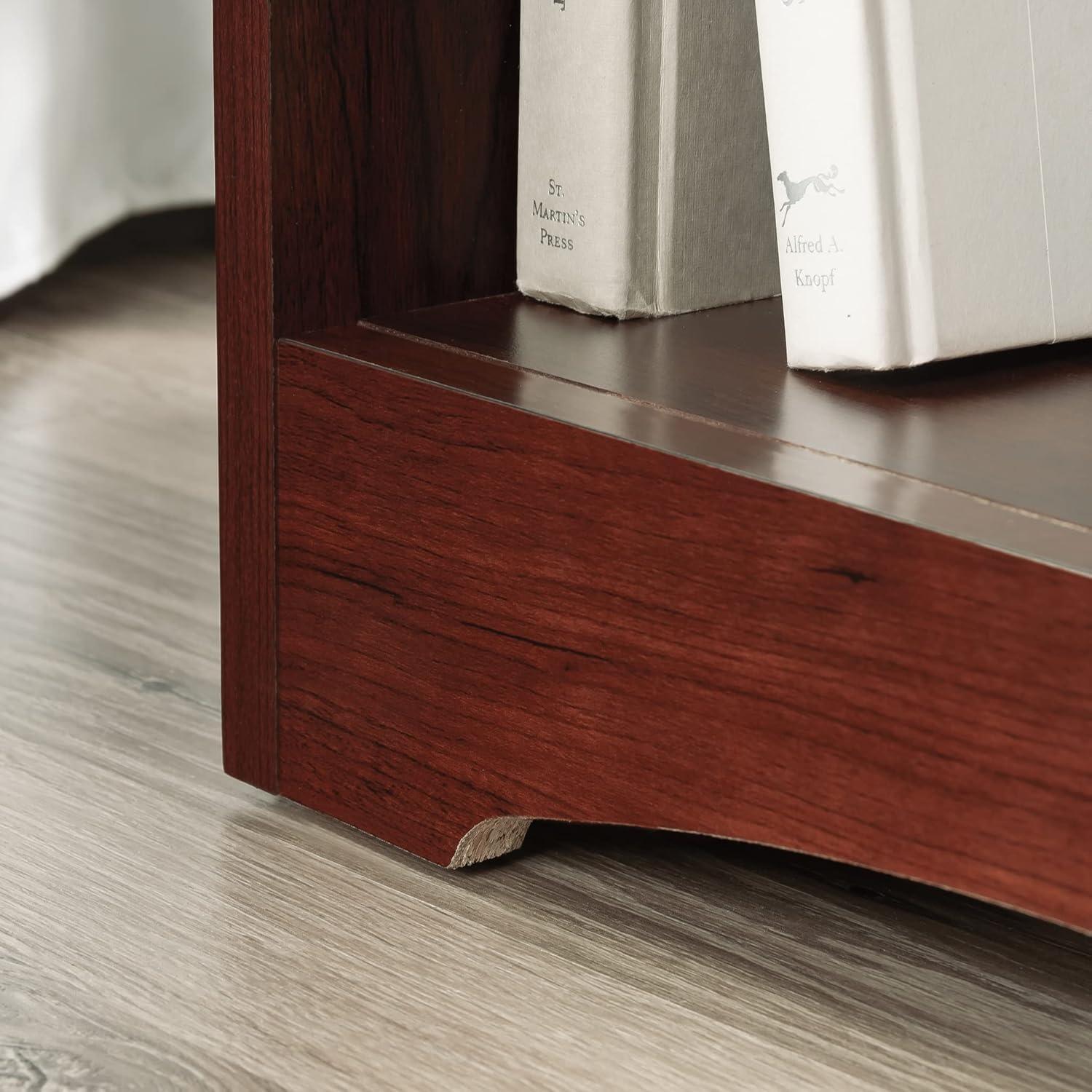 Beginnings Nightstand Summer Brown - Sauder