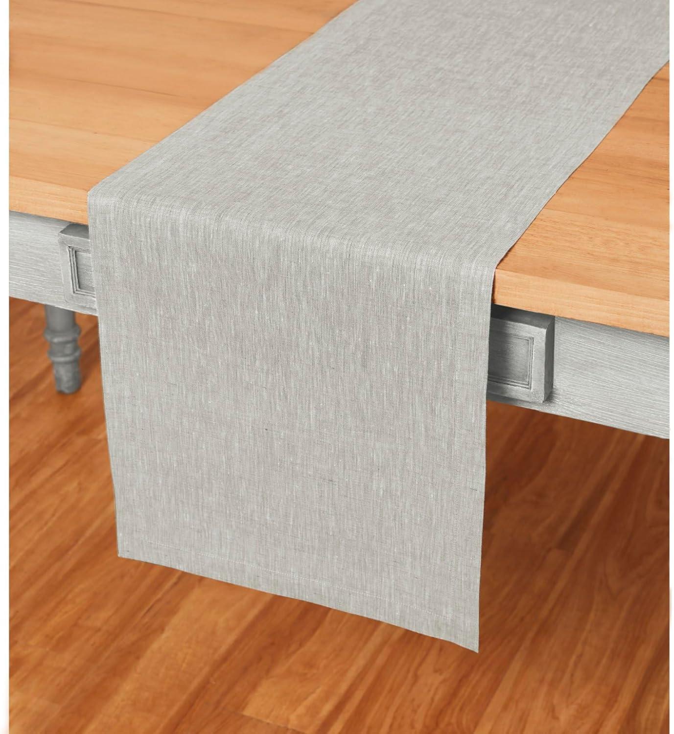 Solino Home Linen Athena Table Runner