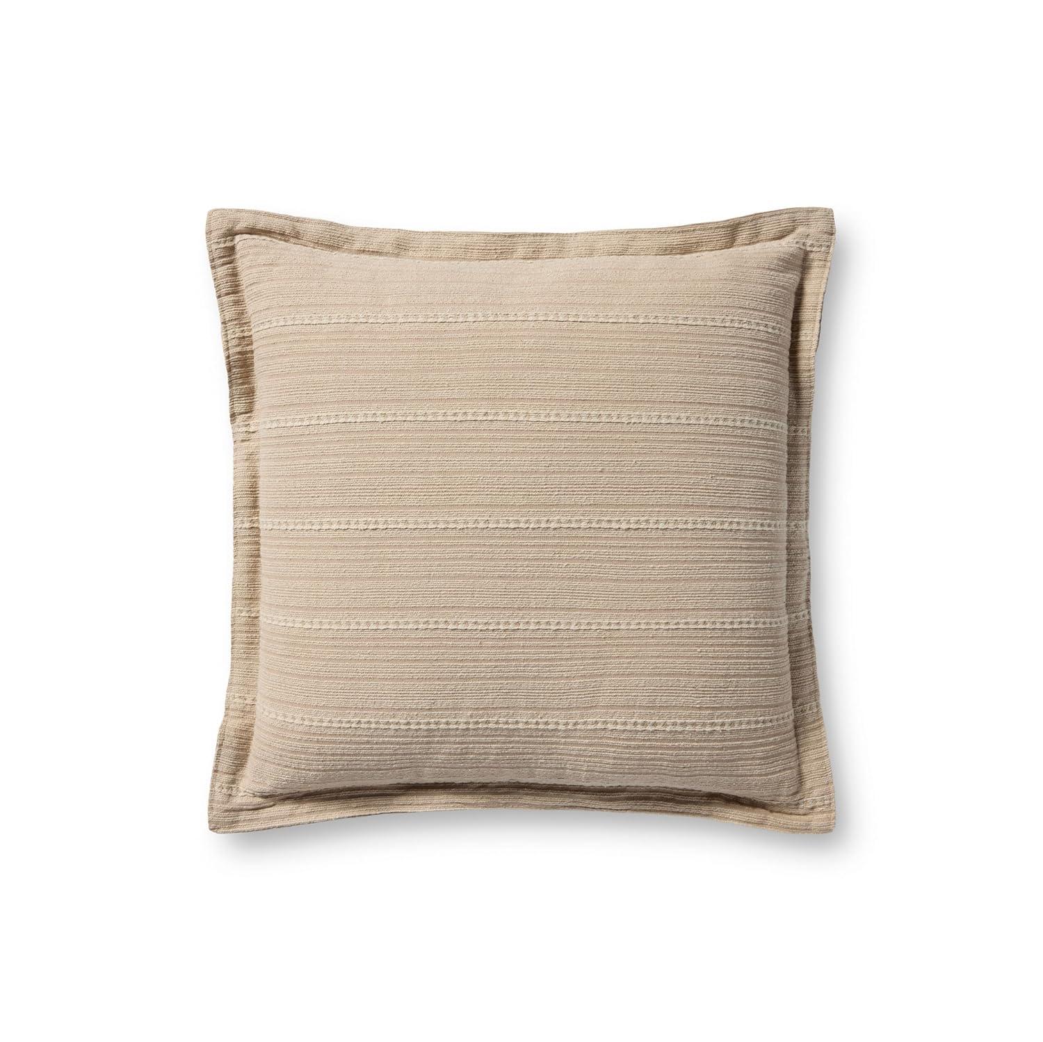 Chris Loves Julia x Loloi Chris Loves Julia Howie Throw Pillow