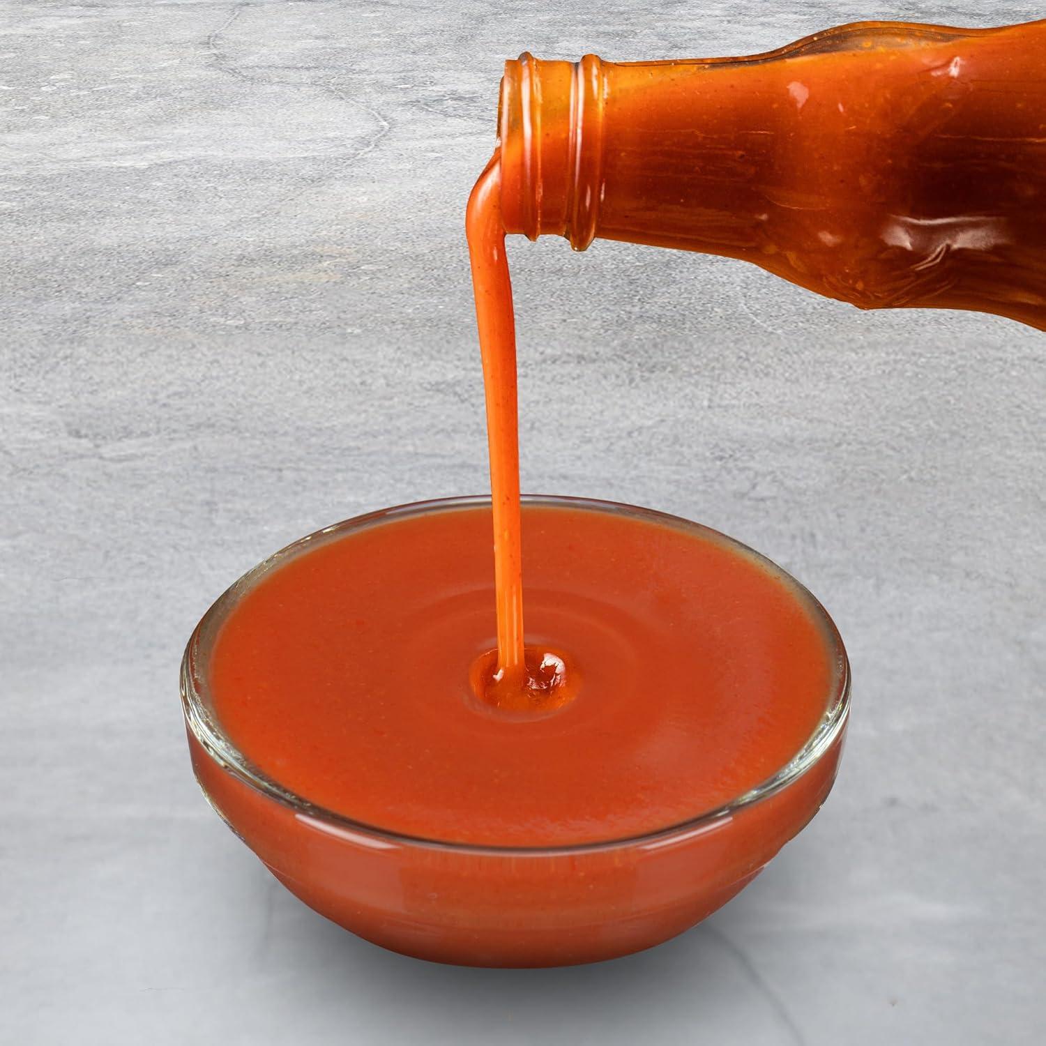 Frank's RedHot Original Cayenne Pepper Hot Sauce  - 12 oz