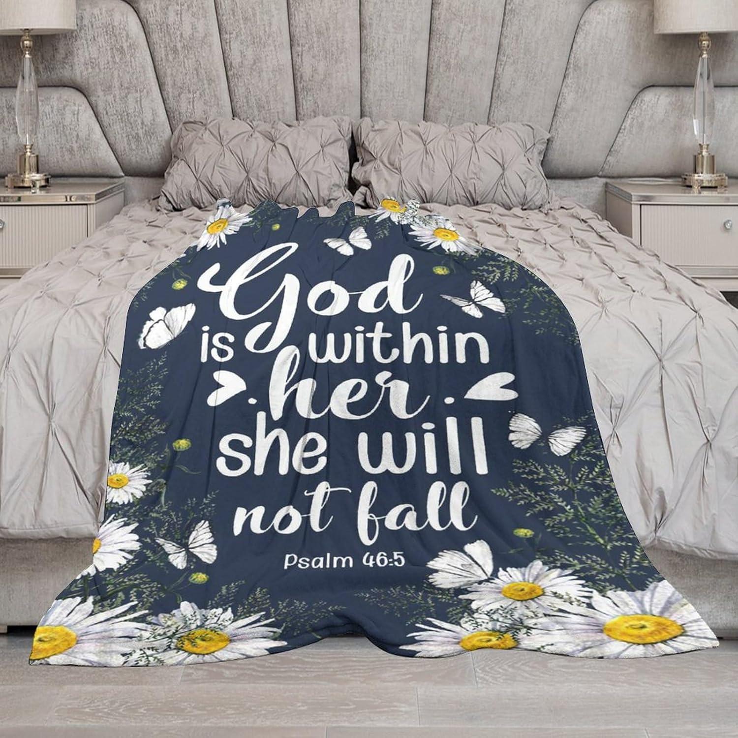 Soccer Blanket Soccer Ball Decor Throw Blanket Football Blanket Gifts for Girls Boys Soccer Lover Winter Bedding Super Warm Soft Plush Lightweight Fleece Flannel Blanket for Kids Men Women 50"X40"