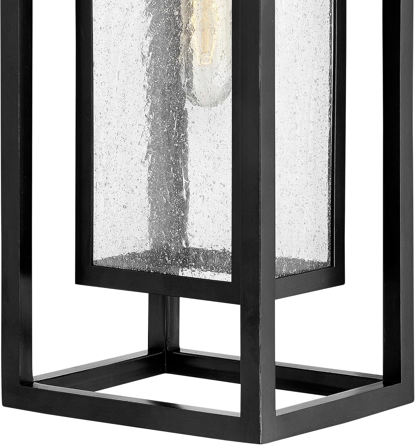 Hinkley Lighting 1005-Ll Republic 1 Light 20" Tall Coastal Elements Outdoor Wall Sconce -