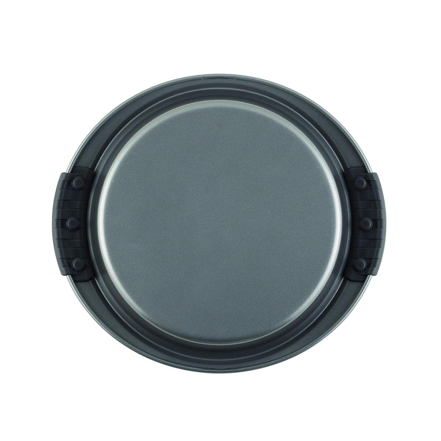 Anolon Advanced Nonstick Bakeware / Baking Set with Silicone Grips