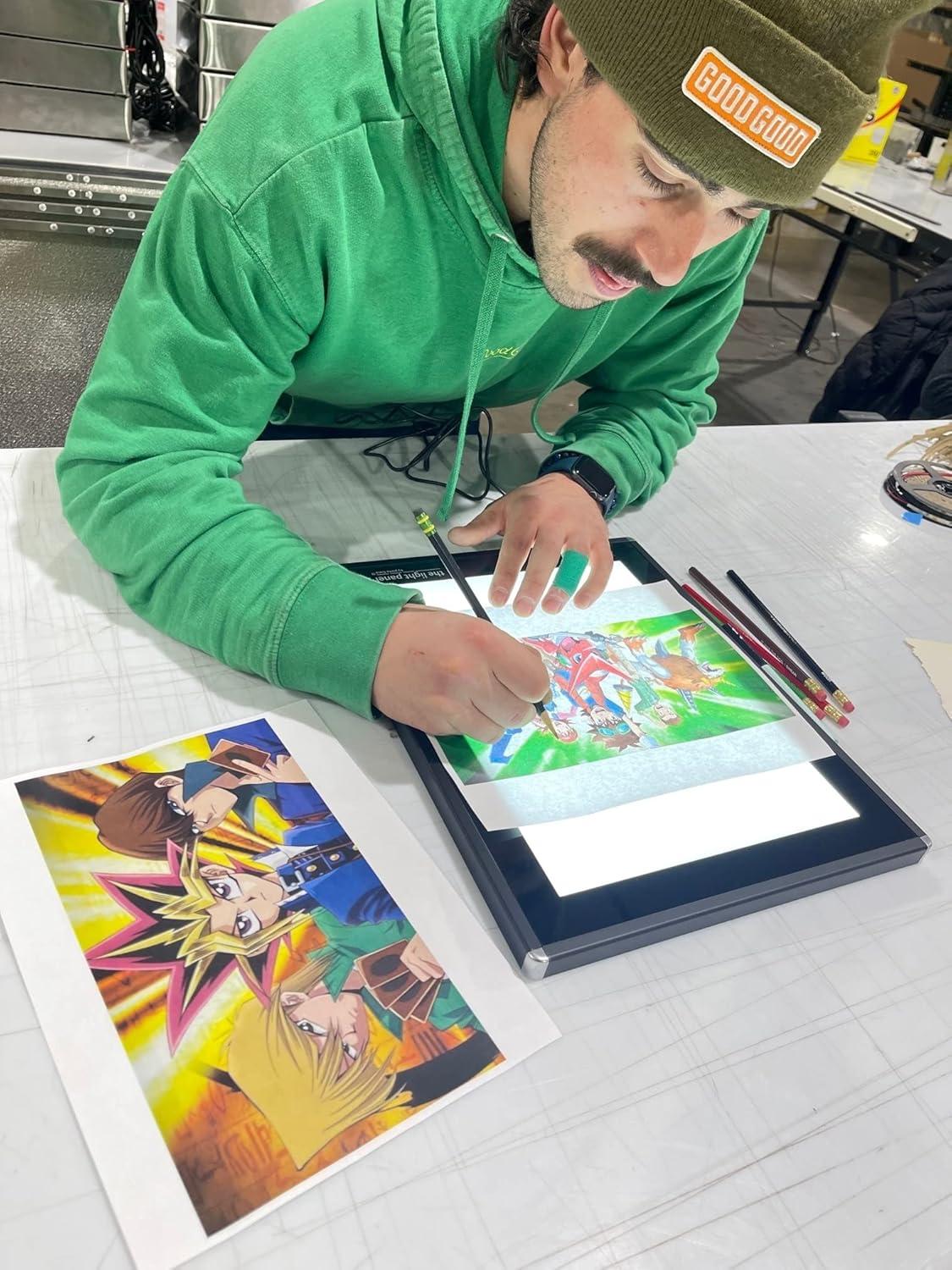 Porta-Trace Art Board