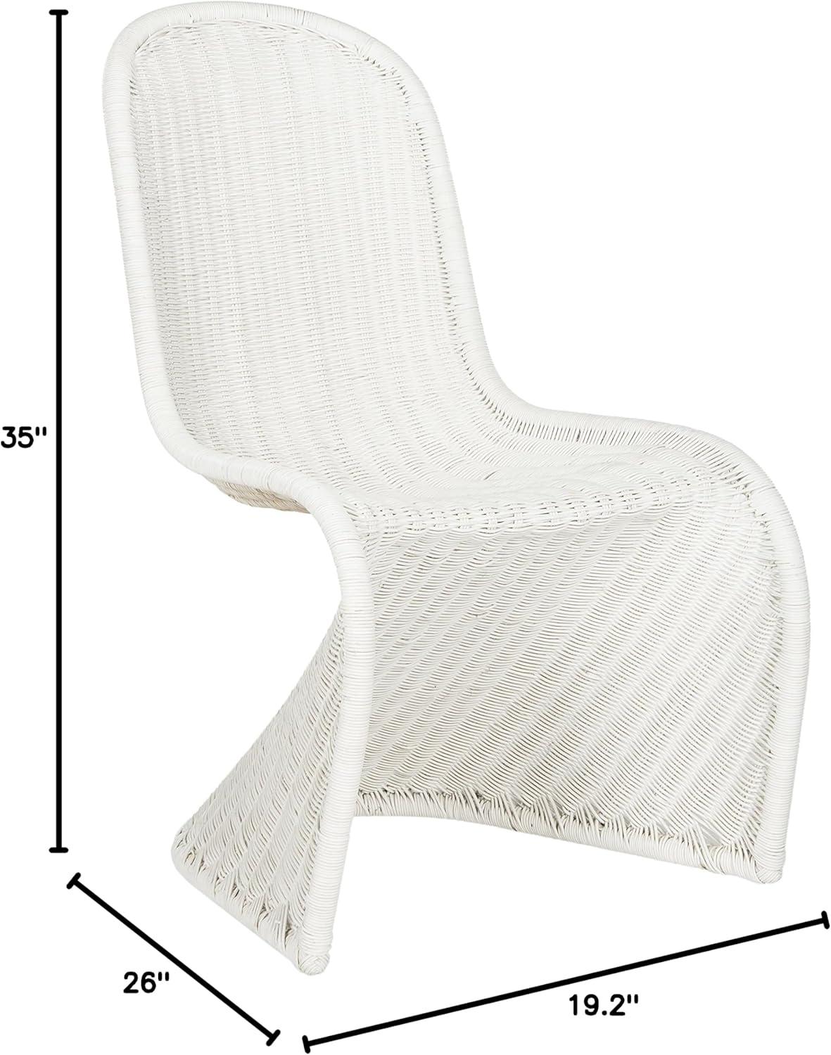 Kelly Clarkson Home 17'' H Side Chair (Set of 2)