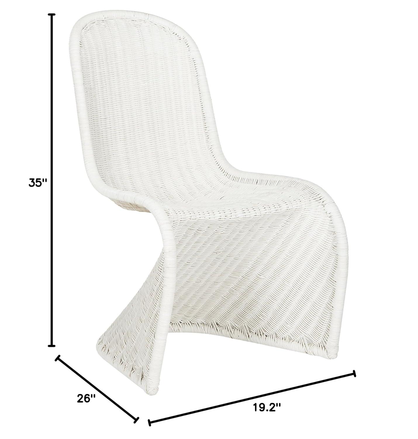 Kelly Clarkson Home 17'' H Side Chair (Set of 2)