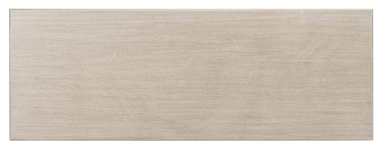 Haines 2 Drawer Console Table - CNS5727C - Beige - Safavieh