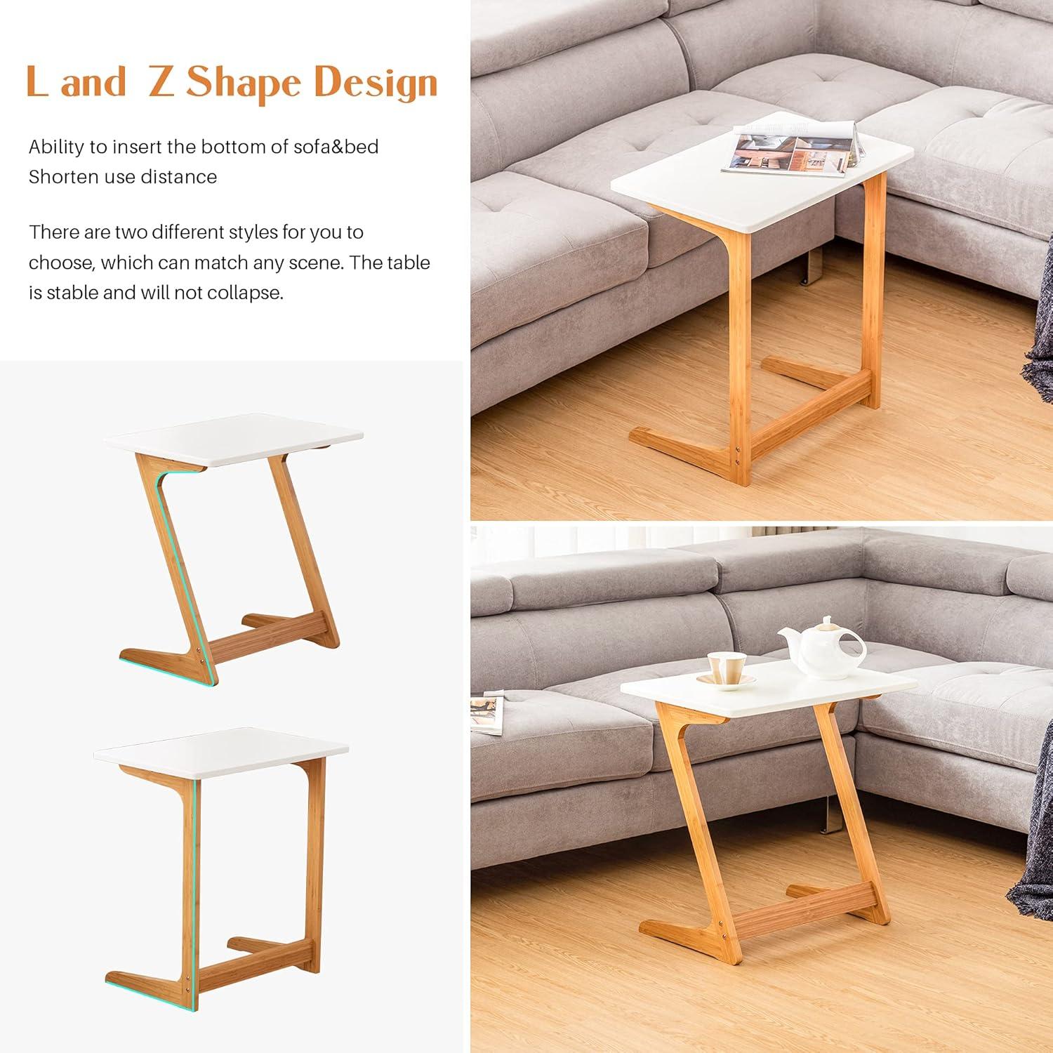 Arkley Tray Table