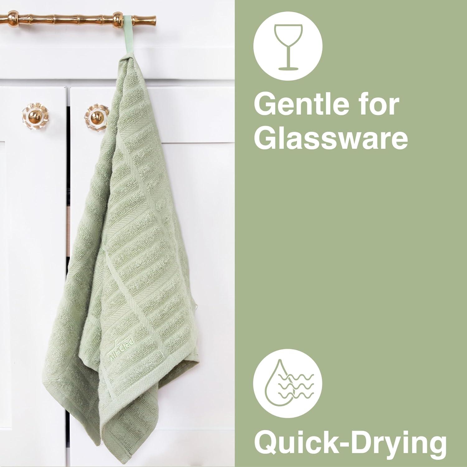 All-Clad All-Clad Kitchen Towel (Set of 2)