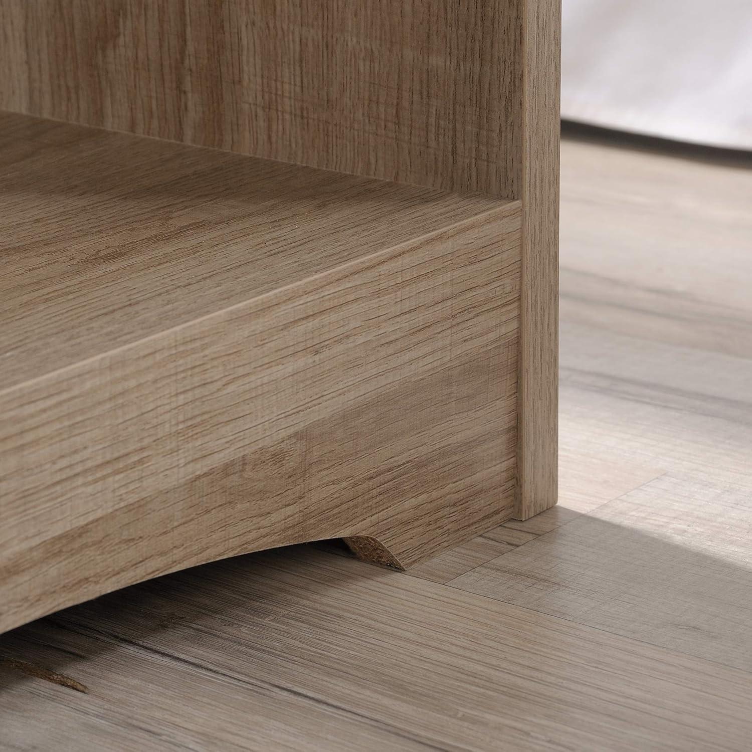 Beginnings Nightstand Summer Brown - Sauder