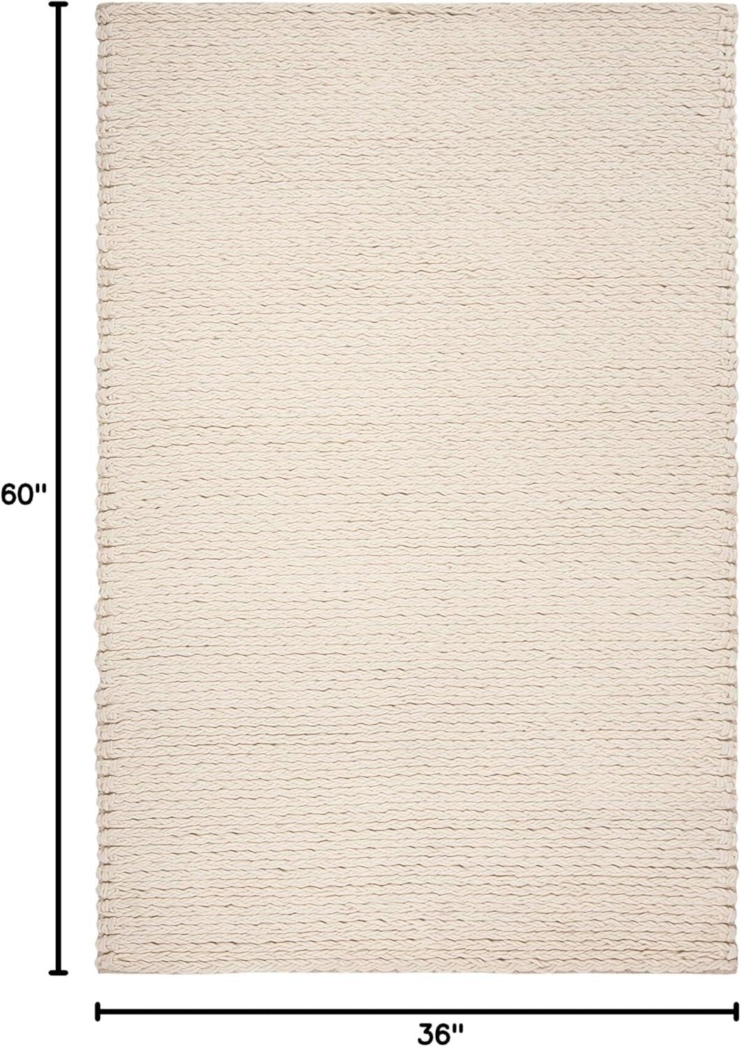 Natura NAT802 Hand Woven Area Rug  - Safavieh