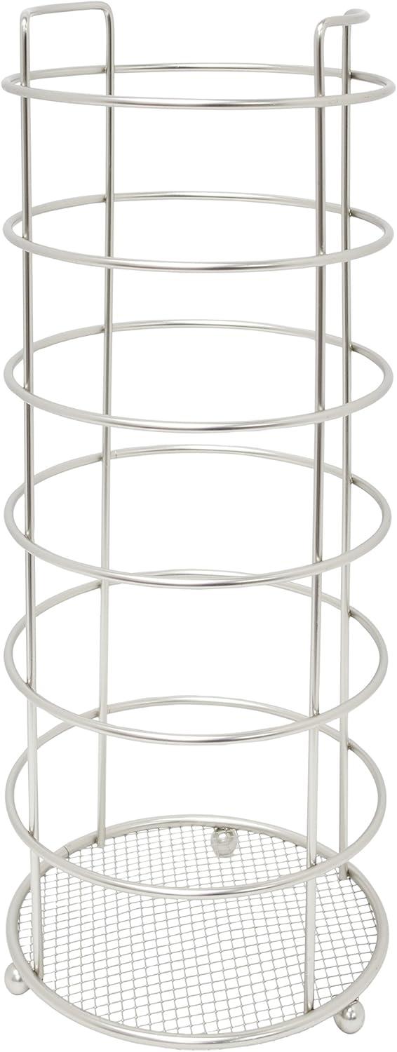 Free Standing Toilet Paper Holder