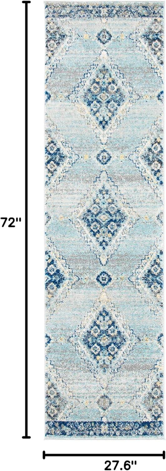 Madison MAD615 Power Loomed Area Rug  - Safavieh