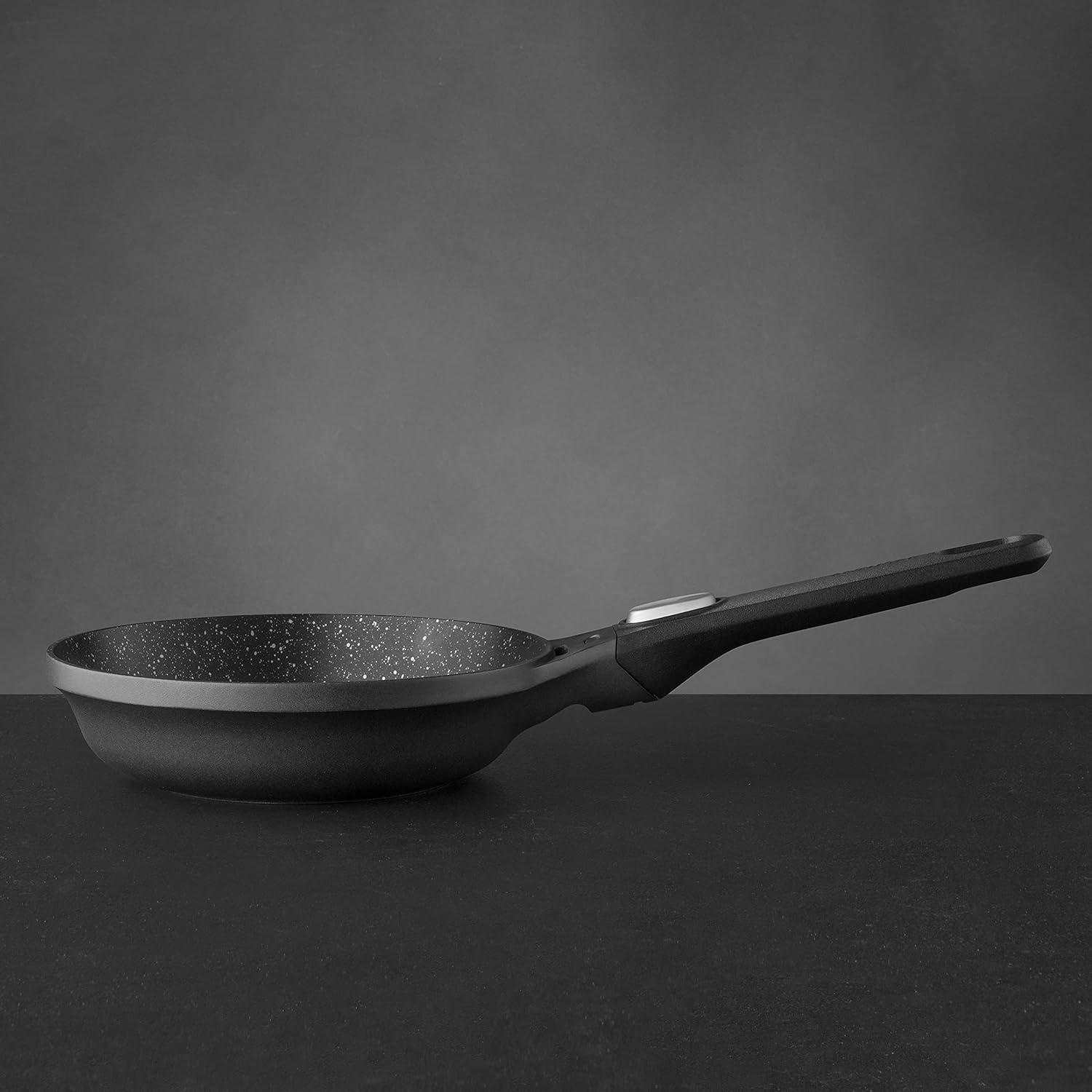 BergHOFF BergHOFF International Gem Non-Stick Aluminum Frying Pan