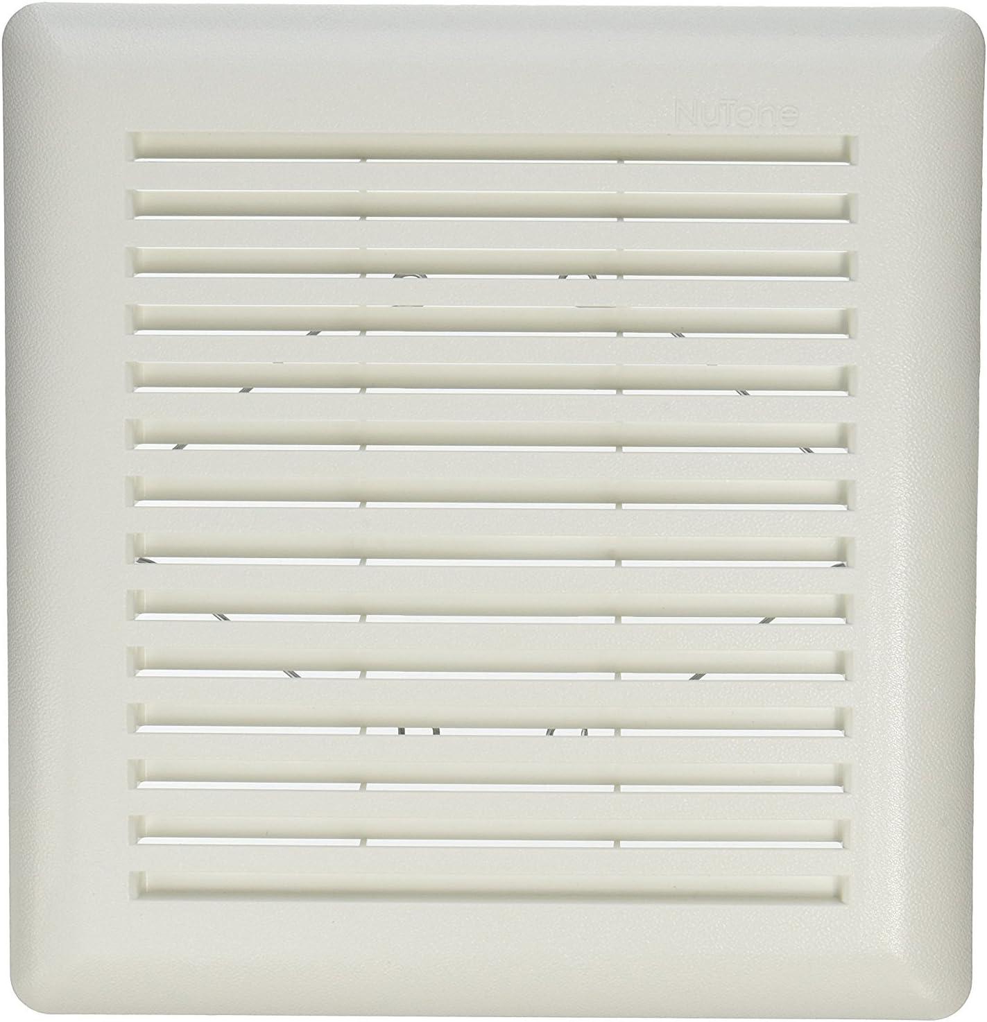 Replacement Grille For 695 And 696N Bathroom Exhaust Fan