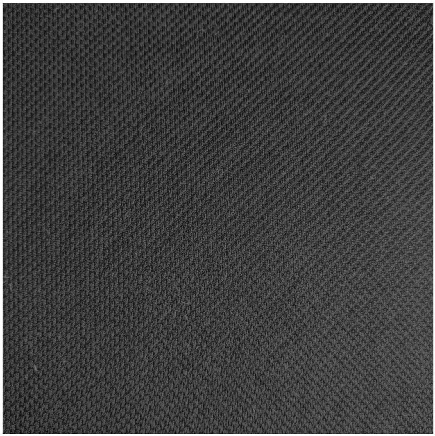 Lorell LLR42175 High-back Mesh Executive Chair, Black