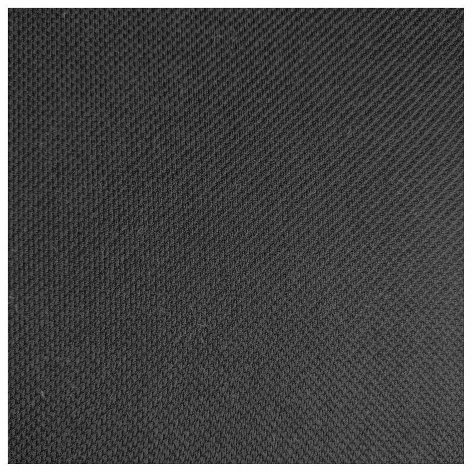 Lorell LLR42175 High-back Mesh Executive Chair, Black