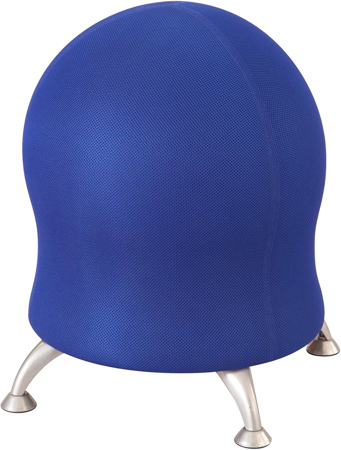 Safco Products Company Zenergy Exercise Ball Chair