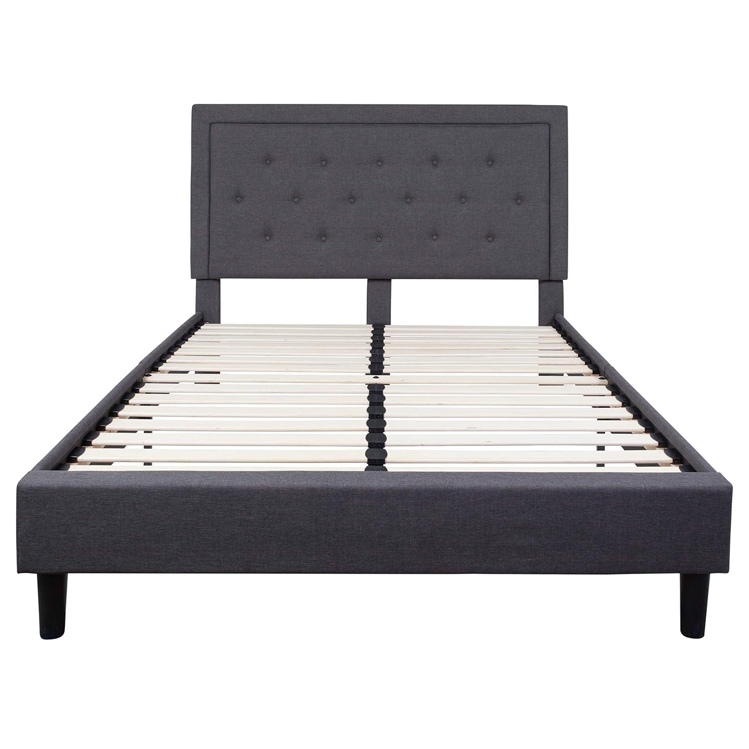 Flash Furniture Queen Platform Bed