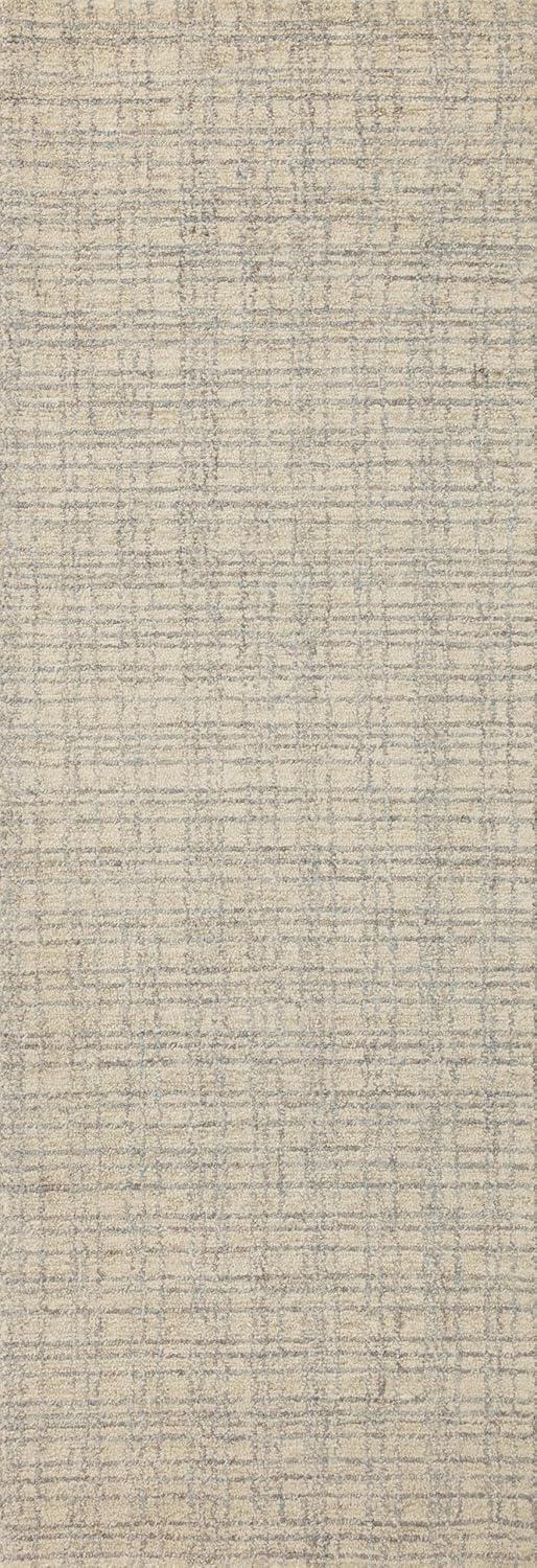Polly Rug by Chris Loves Julia x Loloi - Antique and Mist / 8'6" x 11'6"