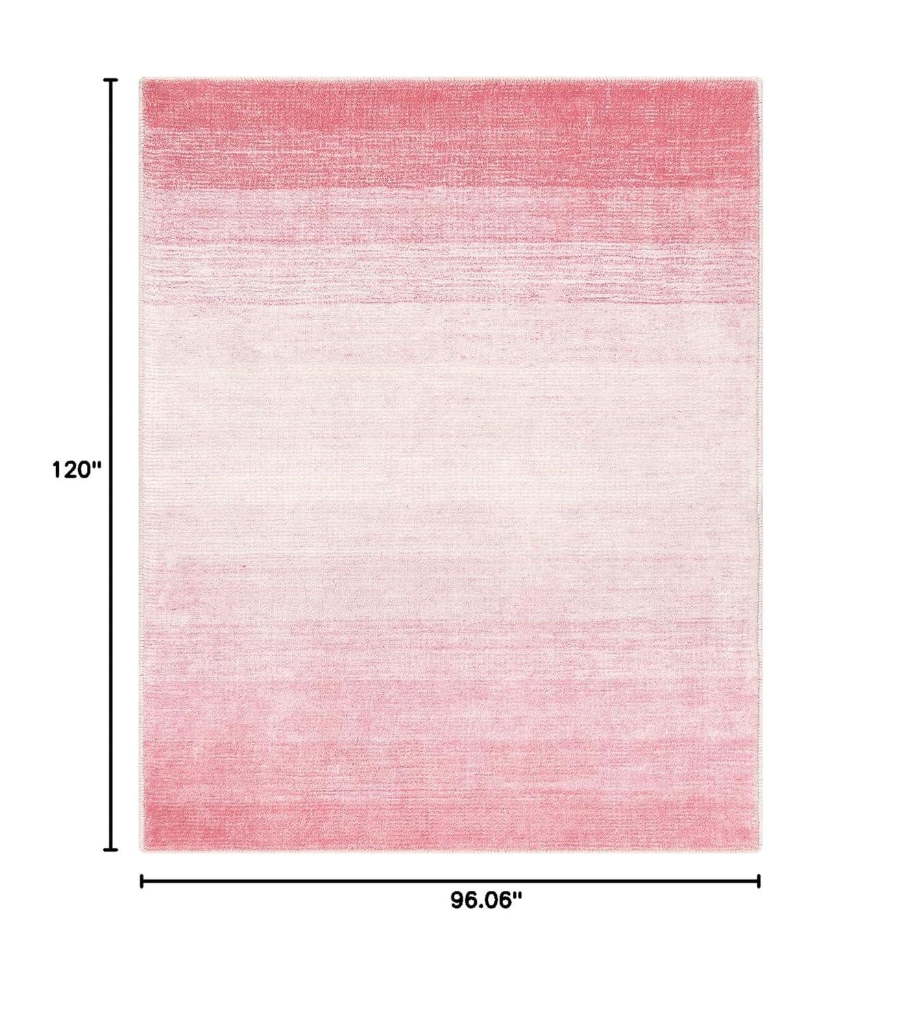 Rugs.com Solid Everyday Shag Rug