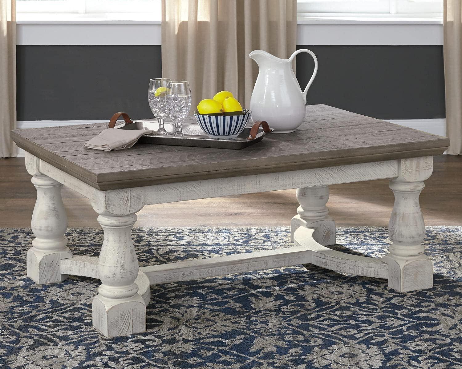 Ophelia & Co. Havalance Coffee Table