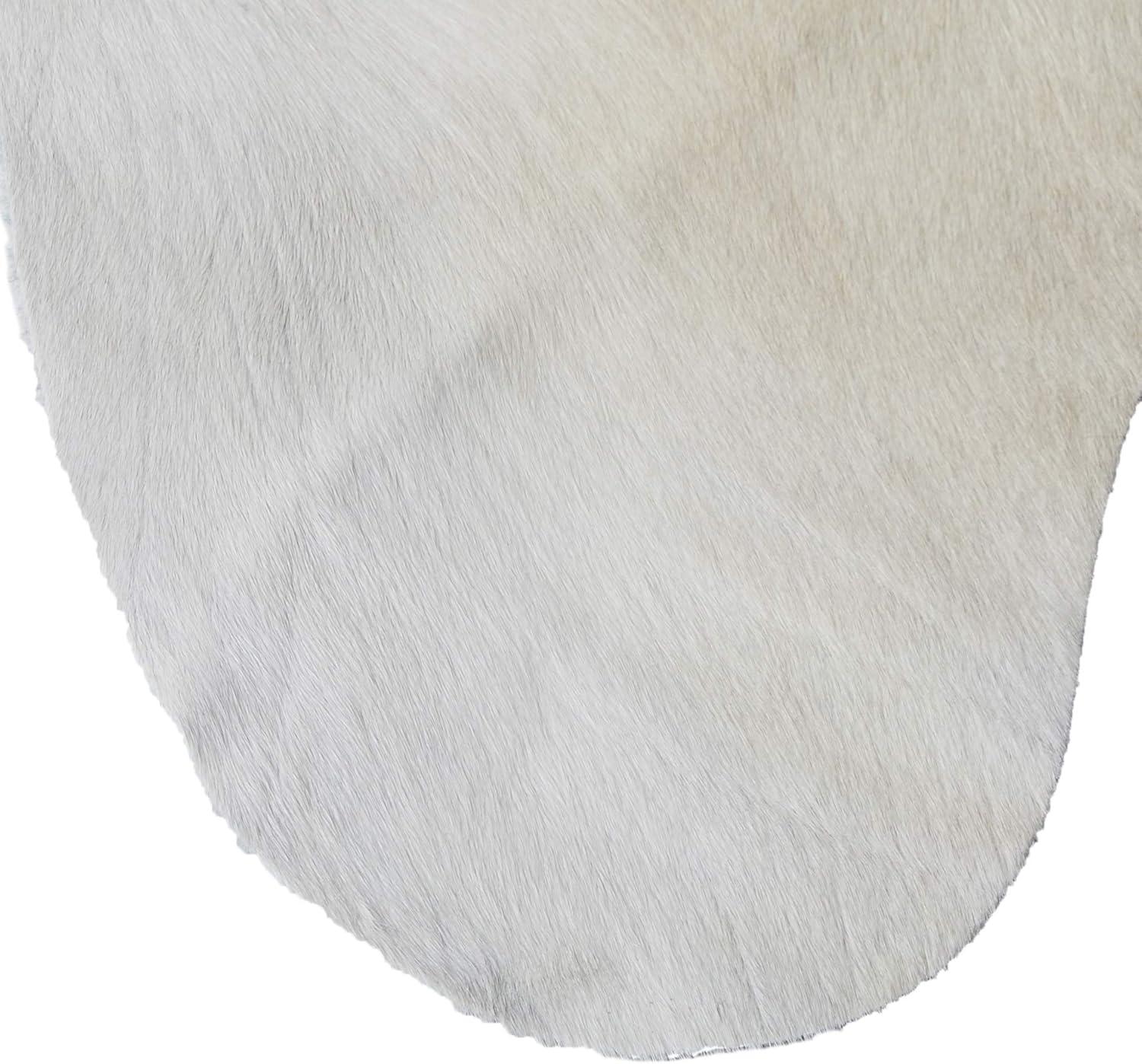 Cowhide Rug