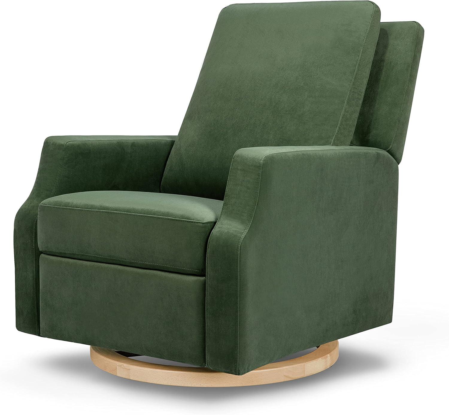 Crewe Recliner and Swivel Glider