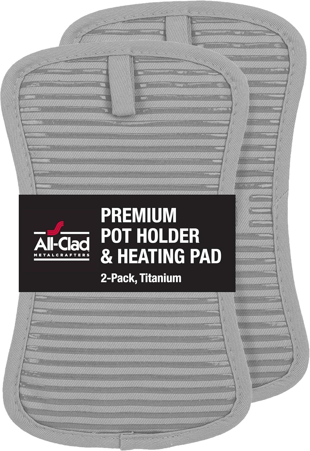 All-Clad Potholder