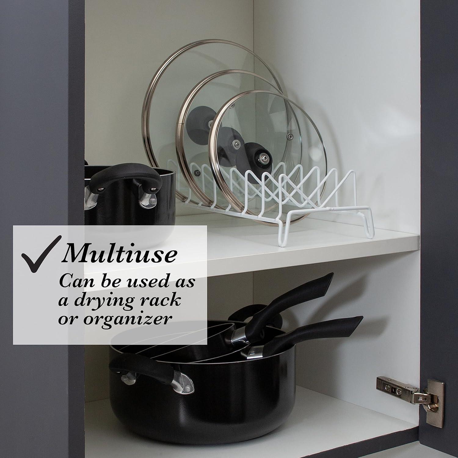 Bath Bliss Cabinet Shelving Rack