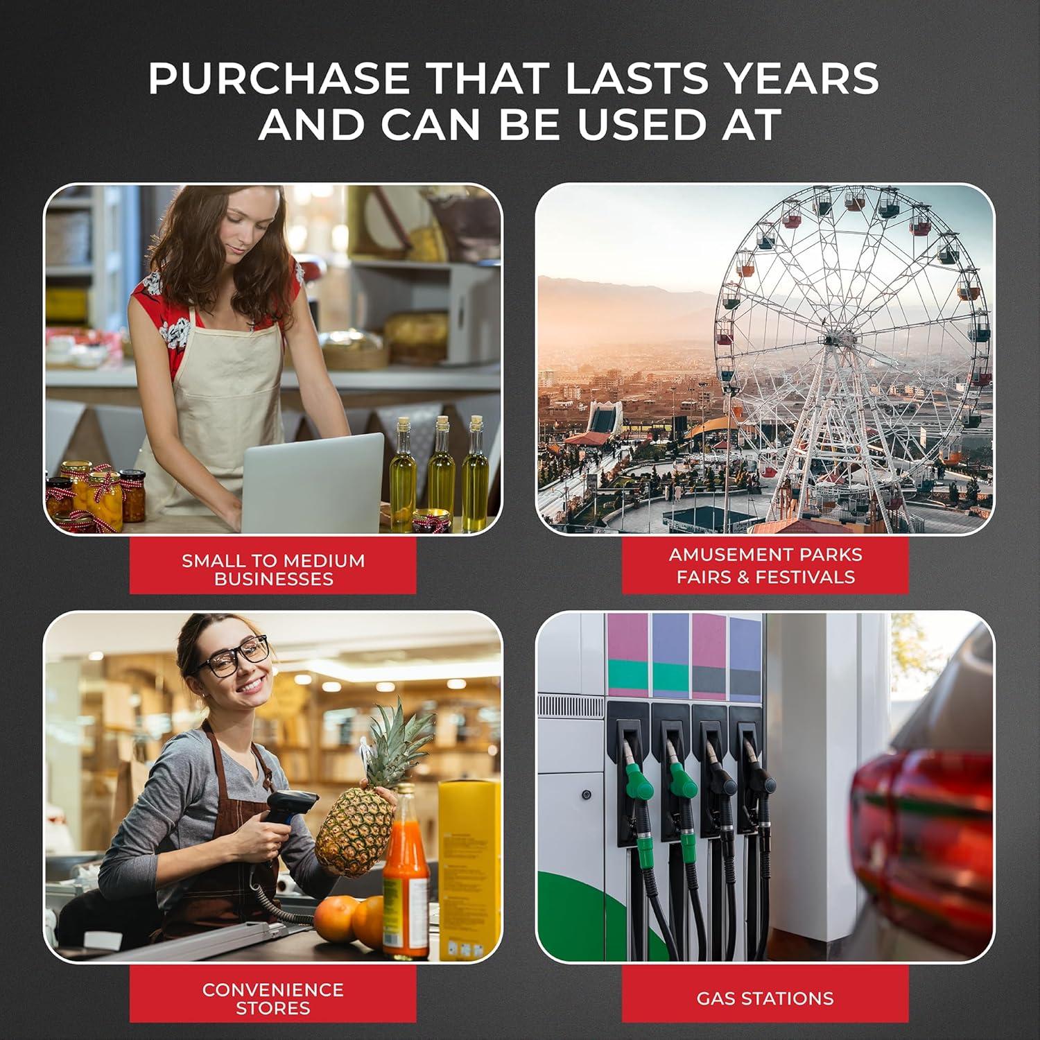 Cassida 5520 Series Bill Counter Gray (5520UV/MG)