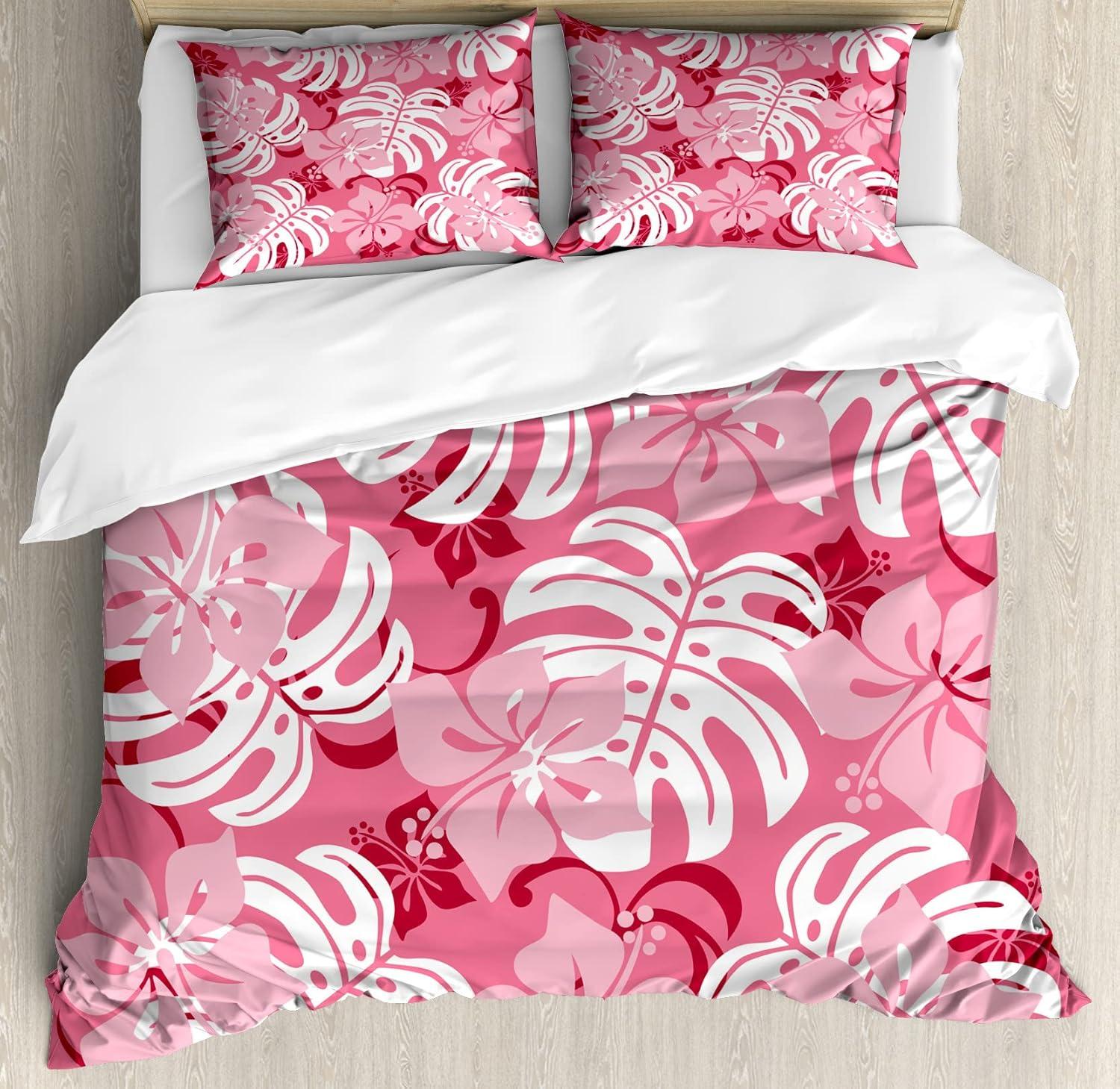 No Duvet Cover Set