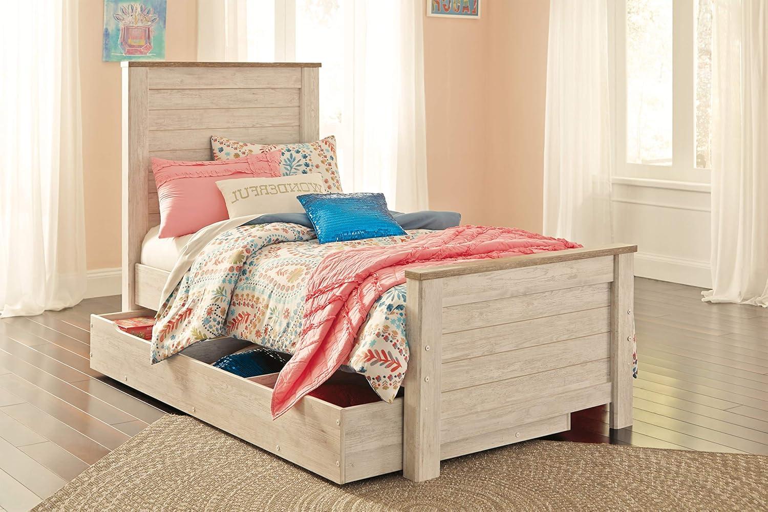 Melnick Headboard