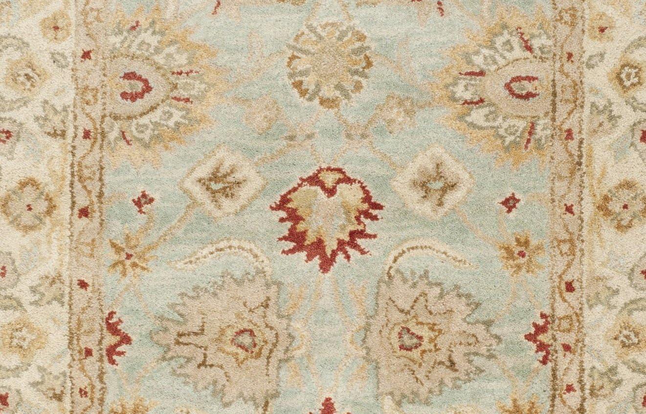 Antiquity AT822 Hand Tufted Area Rug  - Safavieh