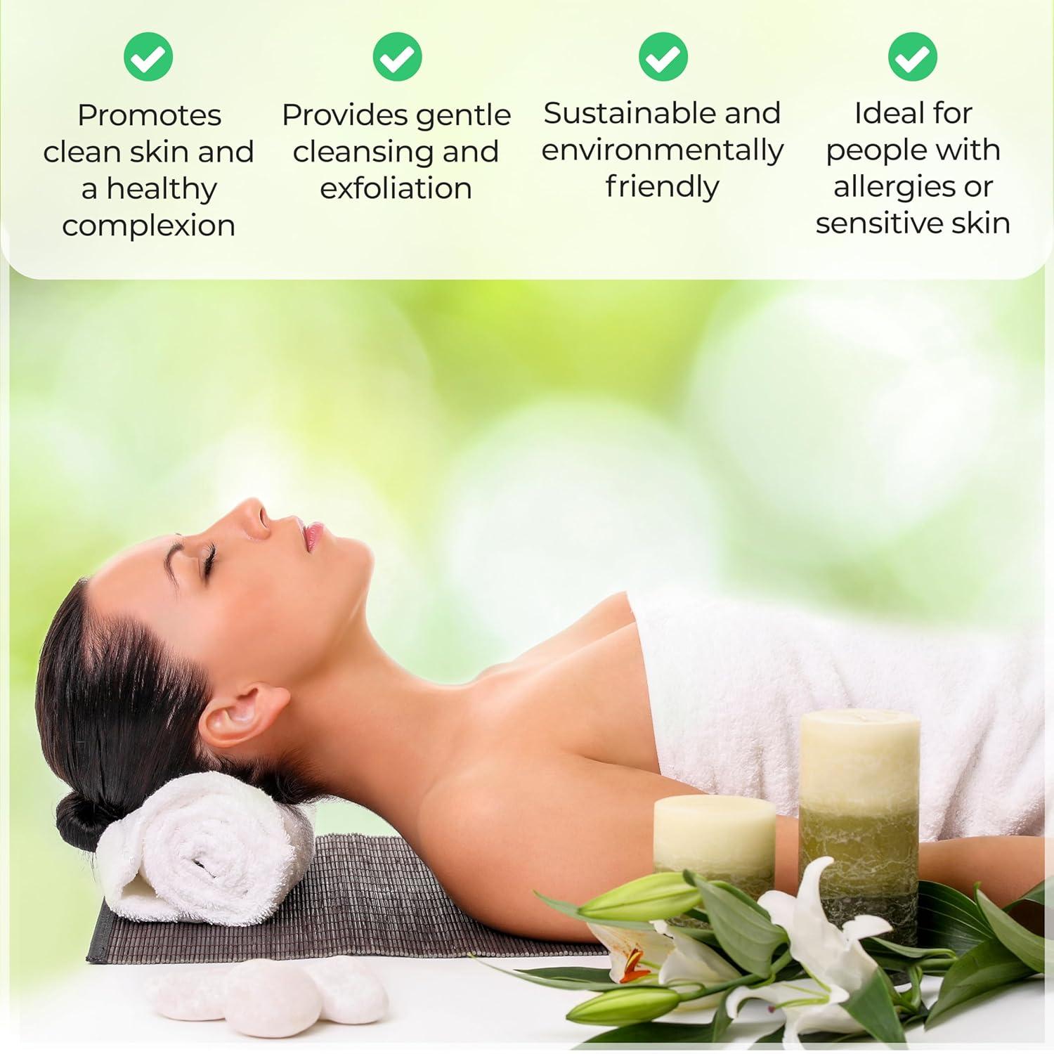 Superior Rayon from Bamboo Soft Modern 12-Piece Towel Set, Platinum