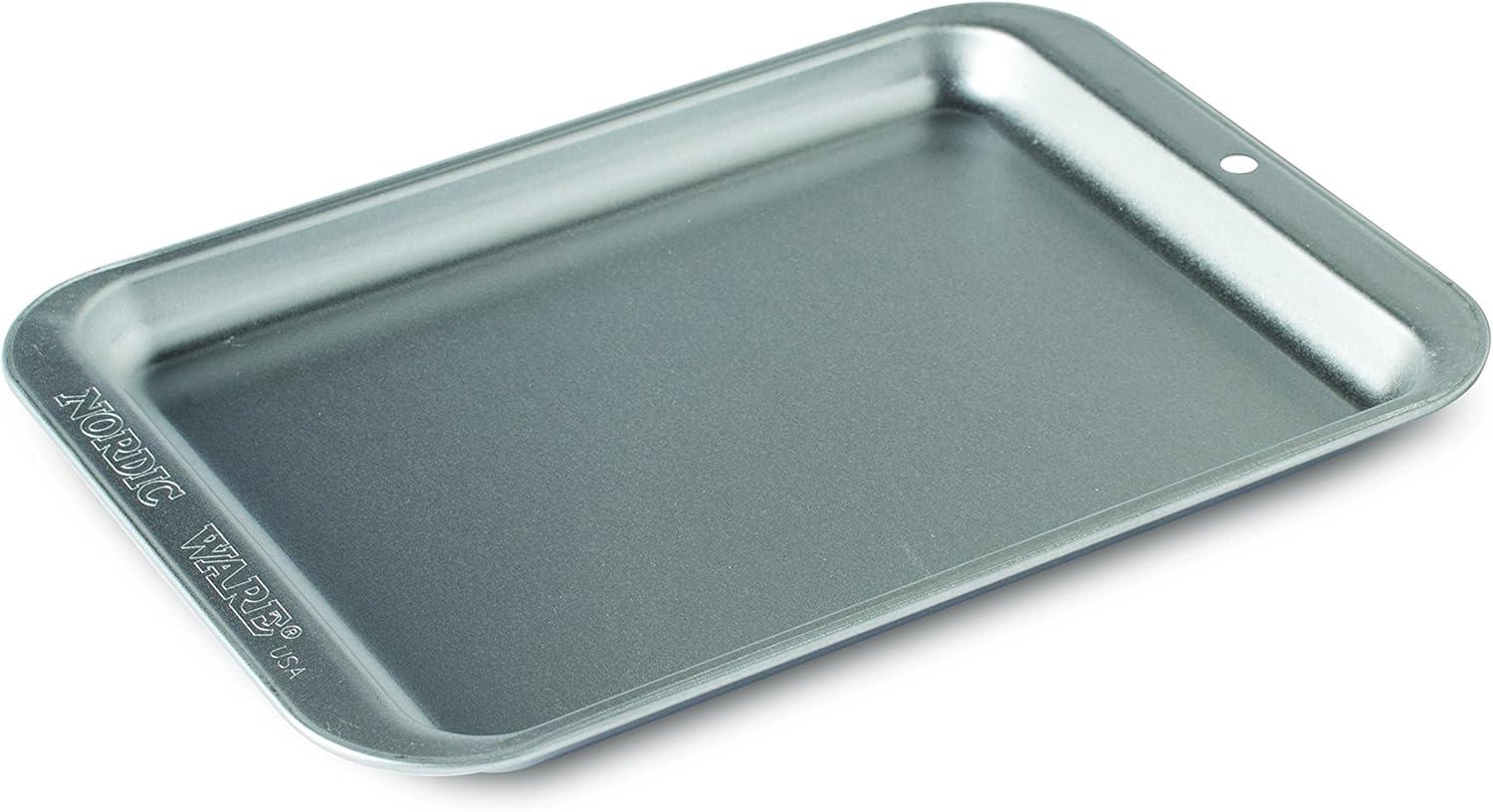 Nordic Ware Compact Ovenware Baking Sheet