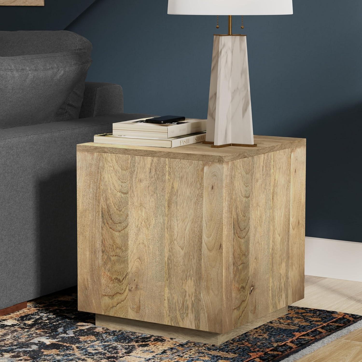 Lockhart Side Table