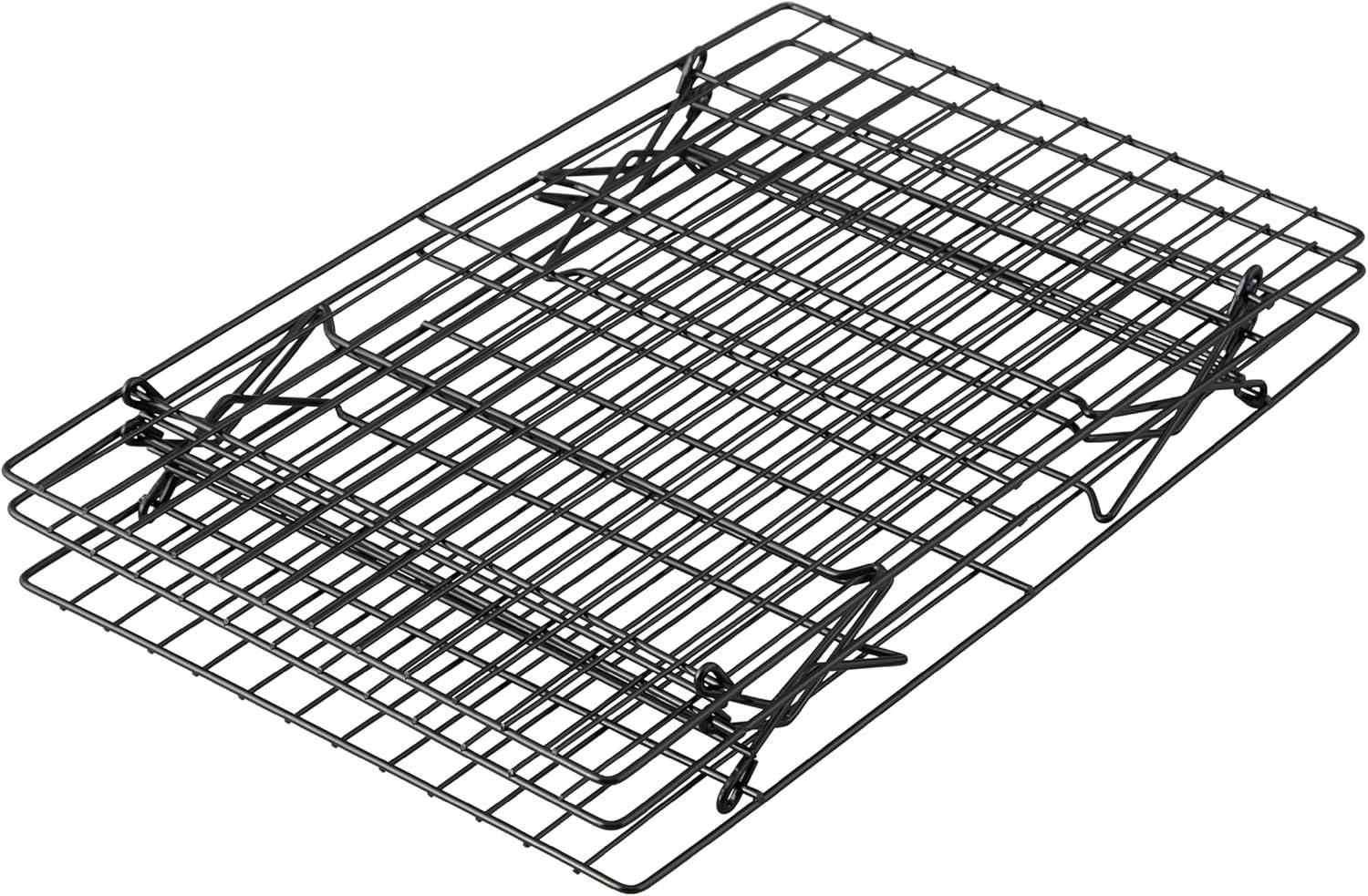 Wilton Excelle Elite Cooling Grid, 3 Tier