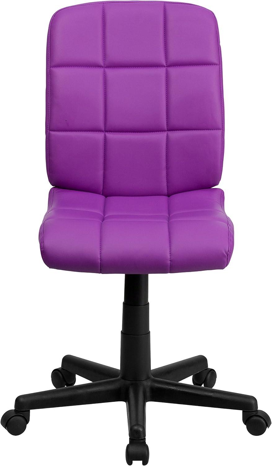 Bonavant Mid-Back Quilted Task Chair